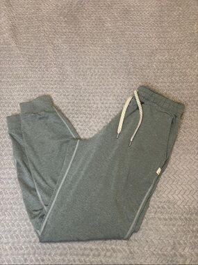 Vuori Performance Jogger long